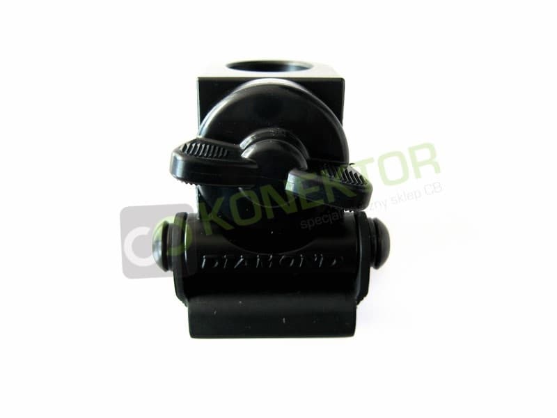 Diamond K401 (K-401) najmniejszy uchwyt bagażnikowy super wykonanie i design
