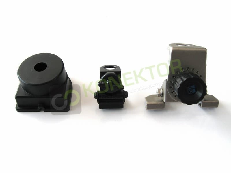 Diamond K401 (K-401) najmniejszy uchwyt bagażnikowy super wykonanie i design