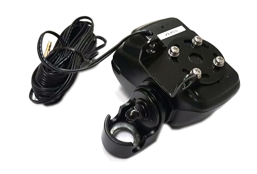Diamond K9000 elektryczny uchwyt antenowy (składanie anteny na pilota)