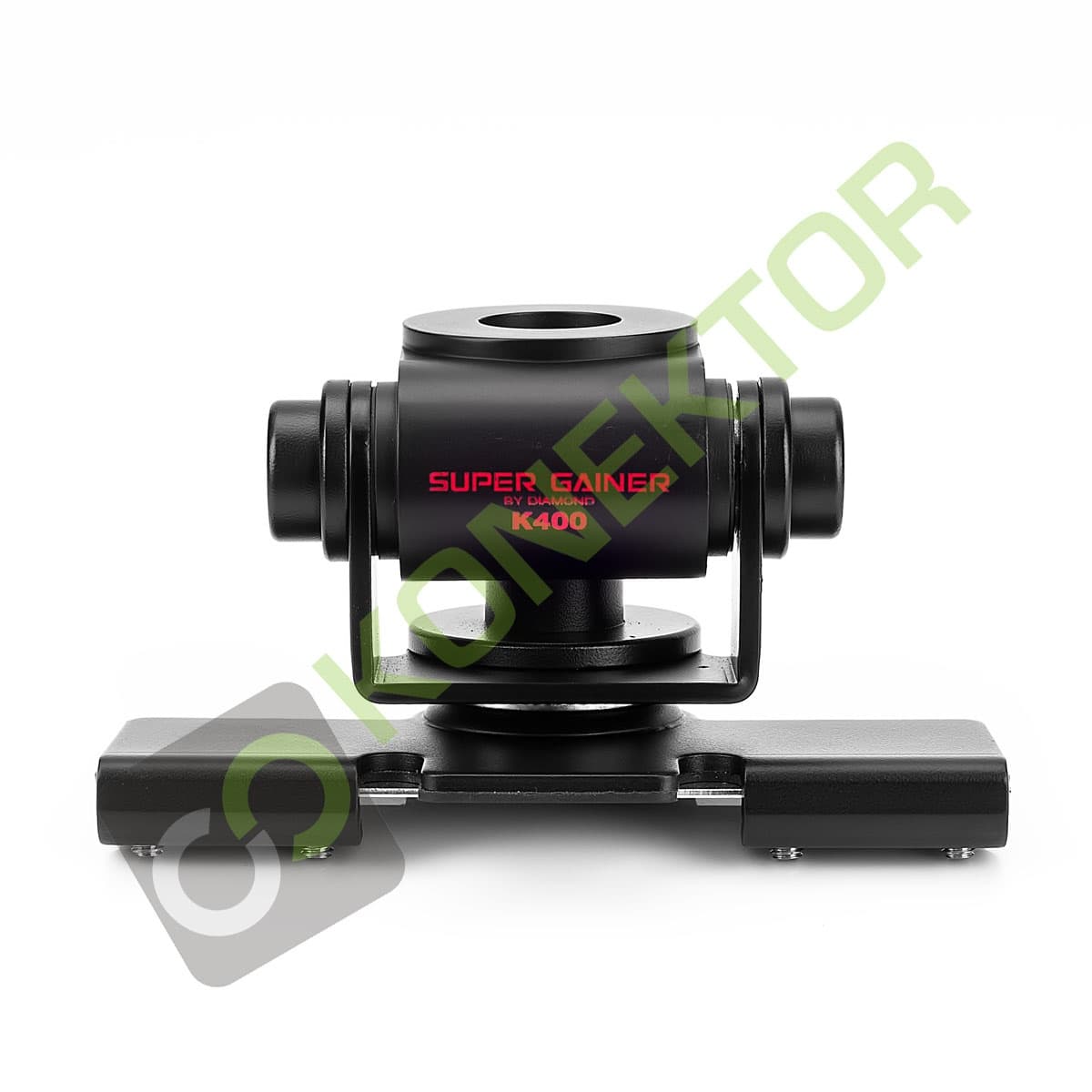 Diamond K400 Super Gainer (K-400) solidny uchwyt bagażnikowy super wykonanie i design