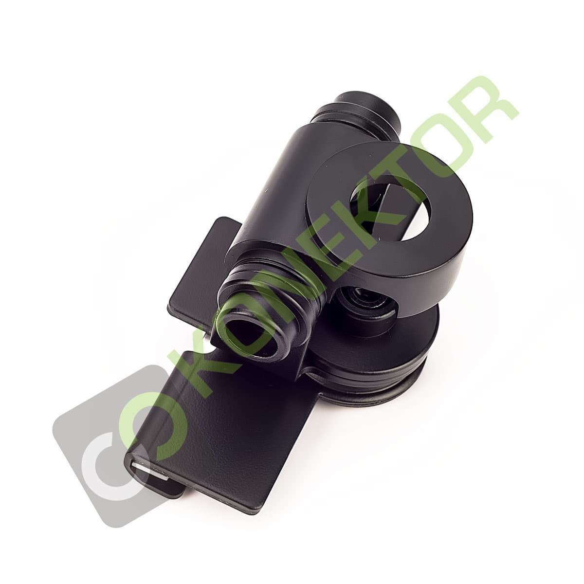 Diamond K400 Super Gainer (K-400) solidny uchwyt bagażnikowy super wykonanie i design