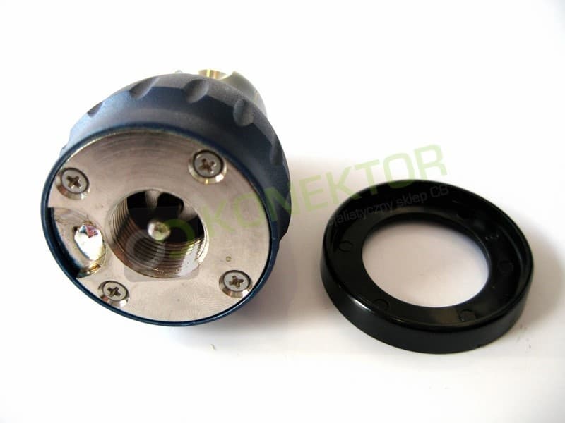 Stopka antenowa SIRIO TURBO 800 PL 1000 PL 2000 PL 3000 PL (ORYGINAŁ)