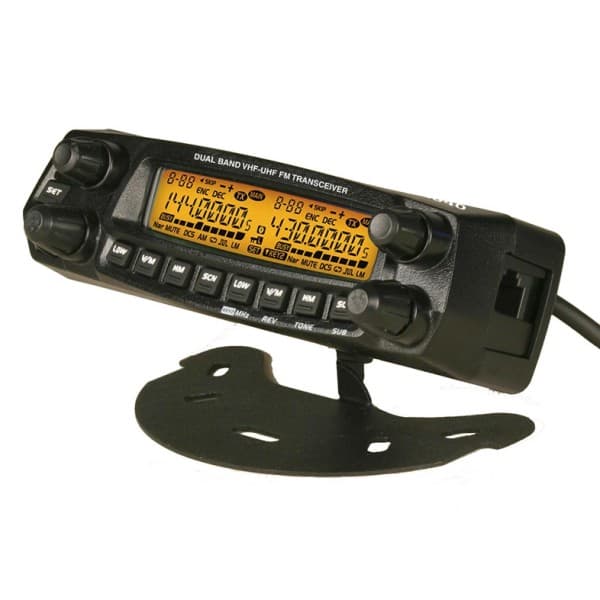 Mocowanie panelu przedniego Intek HR-2040 / AnyTone AT-5888 UV