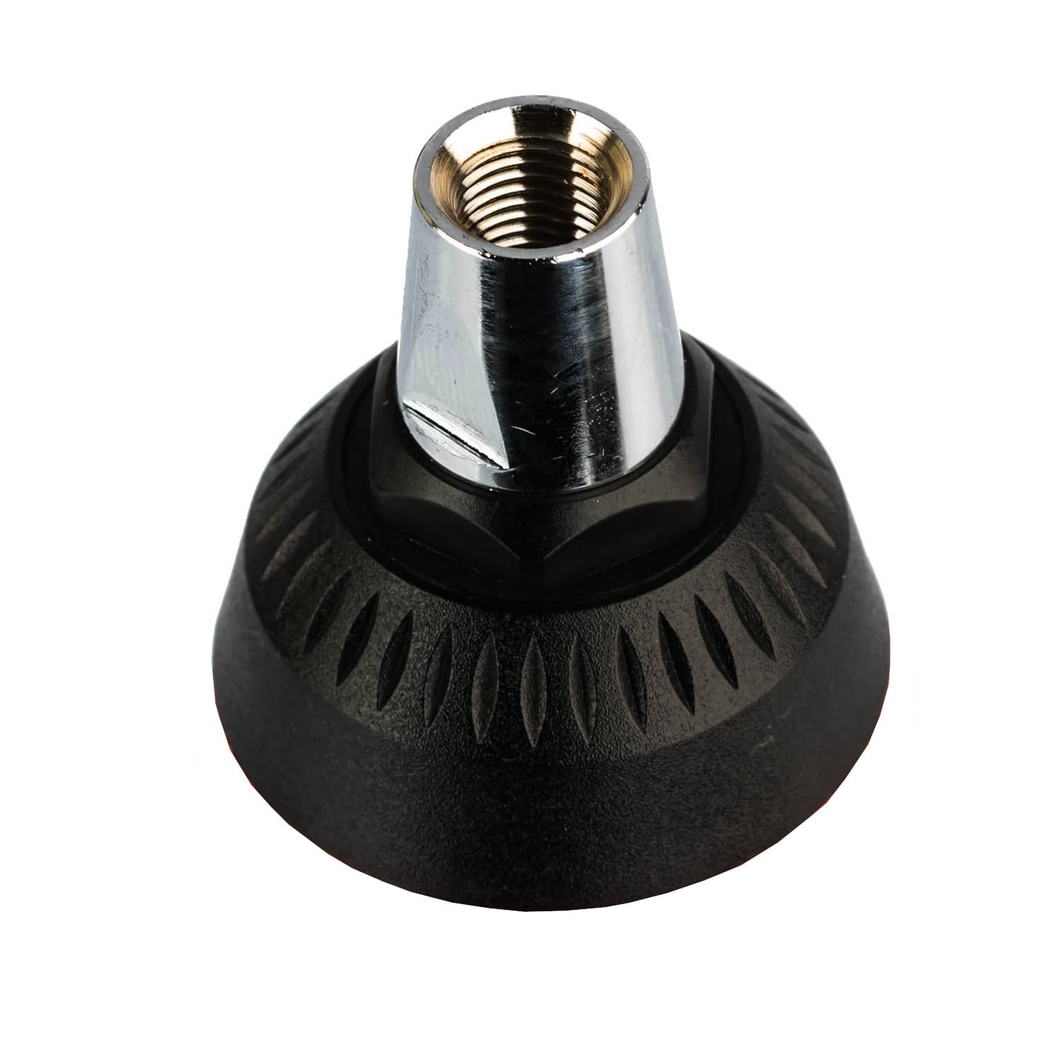 Adapter Sirio PL - 3/8 (do anten z USA/UK, Ampro) + klucz i podkładka - przejściówka do anten 3/8 na złącze PL