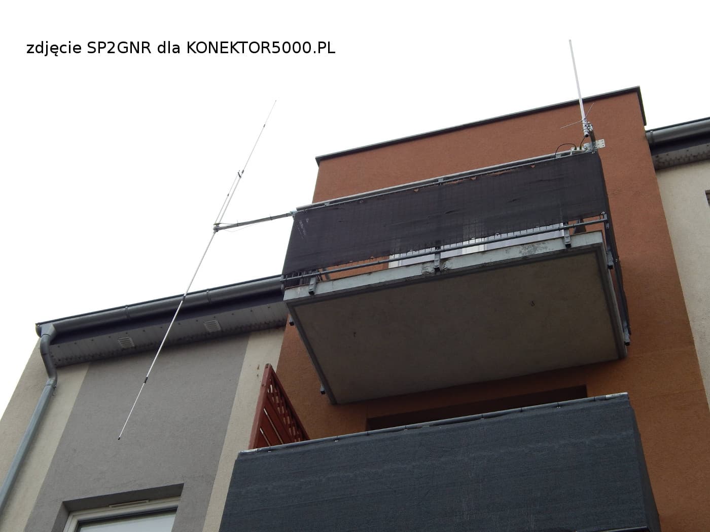 SIRIO SD-27 Dipole 1/2 fali ANTENA BAZOWA CB / 10m (dipol Sirio SD27) najnowsza wersja