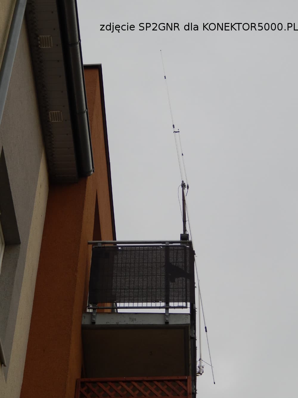 SIRIO SD-27 Dipole 1/2 fali ANTENA BAZOWA CB / 10m (dipol Sirio SD27) najnowsza wersja