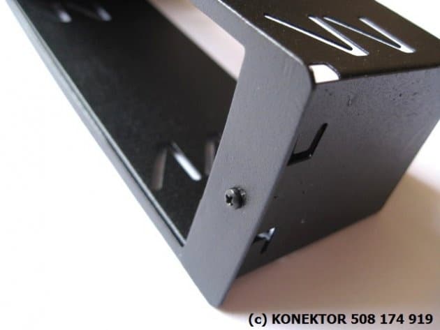 KIESZEN MONTAŻOWA TTI 880 TTI 881 ALAN 48 INTEK M760 ALAN 248