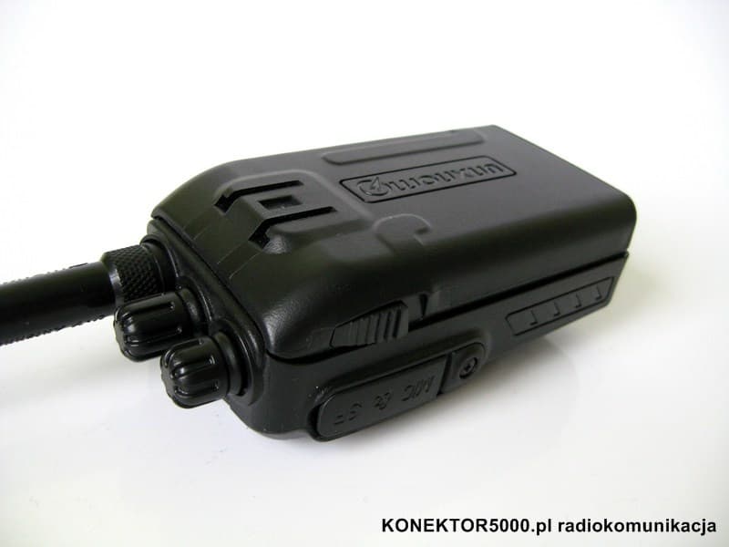 Pojemnik na baterie do radia Wouxun KG-UV1D KG-UV2D KG-UV6D (zasobnik 5xAA)