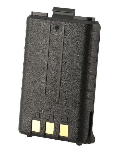 Oryginalna bateria akumulator do Baofeng UV-5R i podobnych (BL-5 1800mAh)