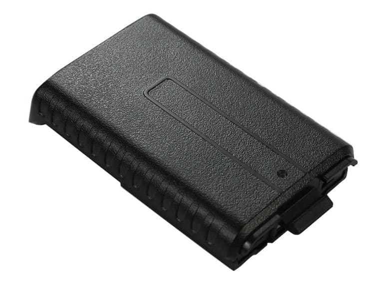 Pojemnik na baterie do Baofeng UV-5R, UV-5R HP, UV-8HX i podobnych (6x AAA)