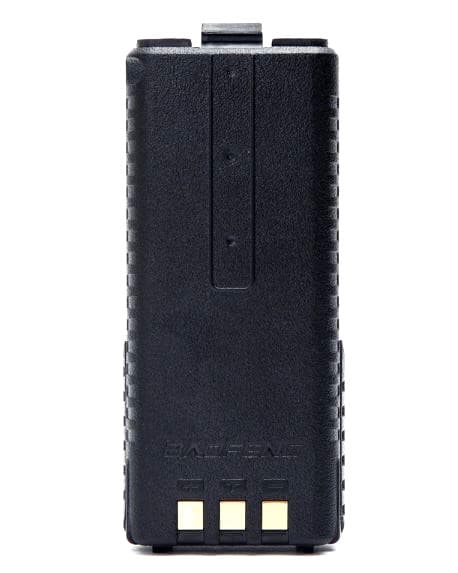Oryginalna duża bateria akumulator do Baofeng UV-5R i podobnych (BL-5L 3800mAh)