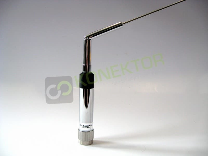 Diamond NR 770 H z cewką powietrzną 2m/70cm 100% ORYGINAŁ długość 100cm - antena VHF/UHF