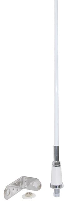 Sirio SB 1 S Antena morska VHF 156-162MHz długość 96cm włókno szklane
