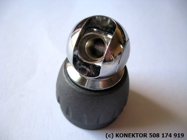 Stopka antenowa do SIRIO TURBO 5000 PL (oryginał)