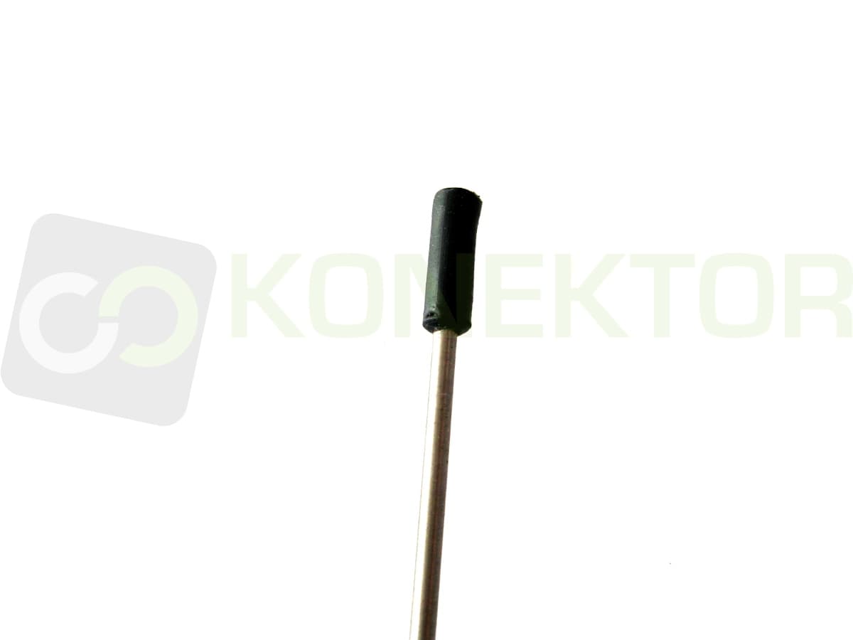 LEMM AT-73 MAGNUM SUPERSTAR z klamką Antena CB montażowa (do montażu) 195cm kabel 4m SZTYWNY PROMIENNIK