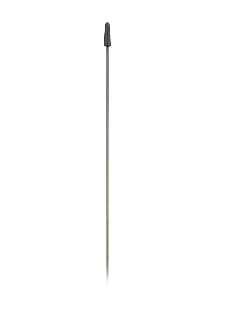 Promiennik do anteny CB 130cm + gumka 100% ORYGINAŁ SIRIO (bat) np. ML-145