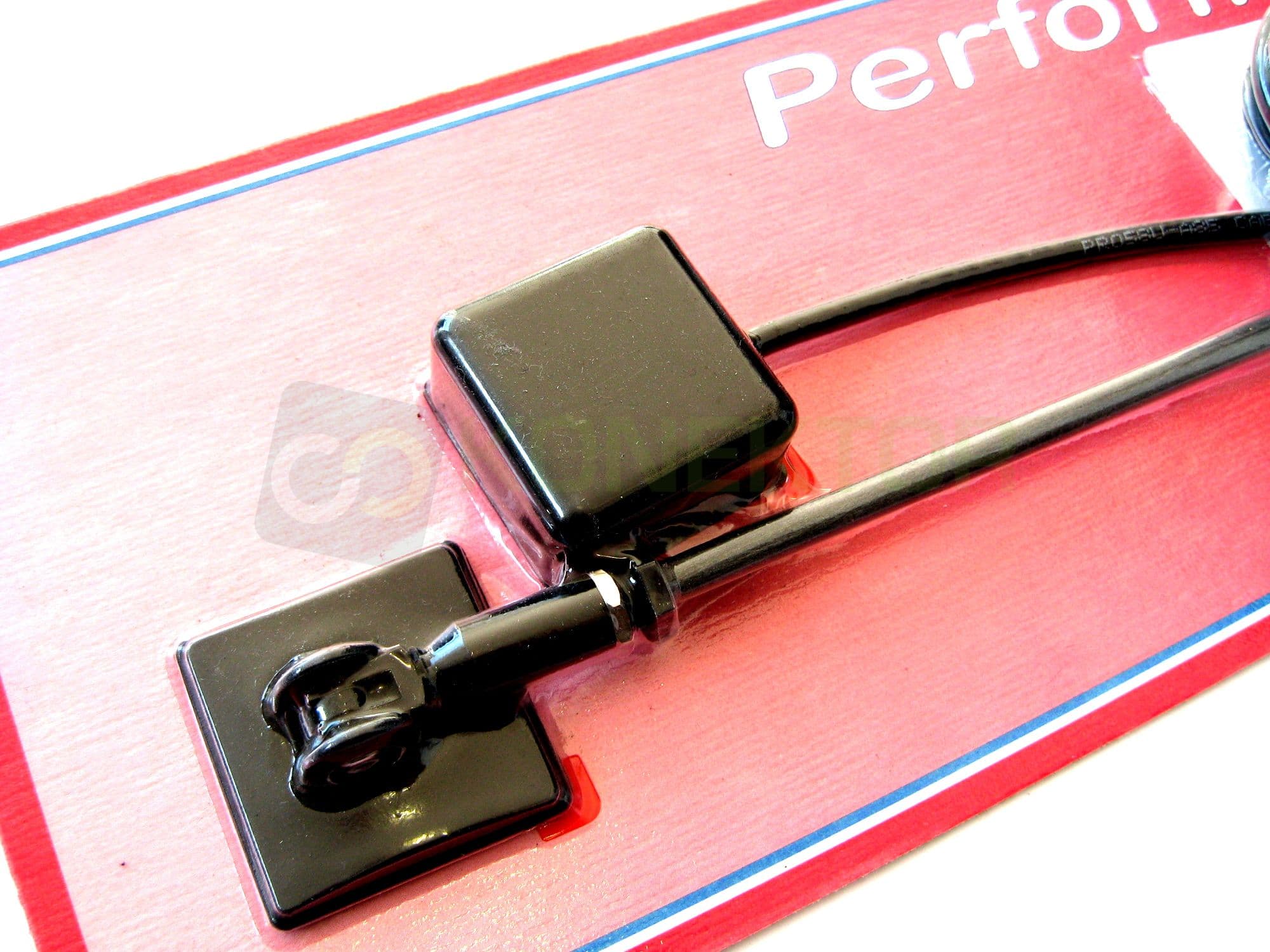 Procomm Vector V-CBGM Antena CB na szybę 50cm - dyskretna *** MADE IN USA ***
