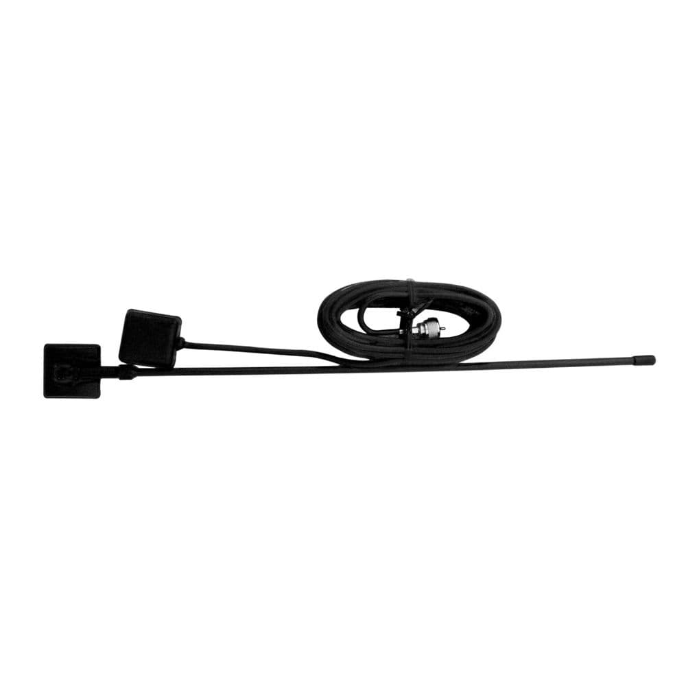 Procomm Vector V-CBGM Antena CB na szybę 50cm - dyskretna *** MADE IN USA ***