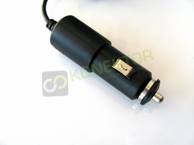 Ładowarka samochodowa 12V Uniden UBC 3500 XLT UBC72XLT UBC69XLT UBC92XLT (zasilacz samochodowy)