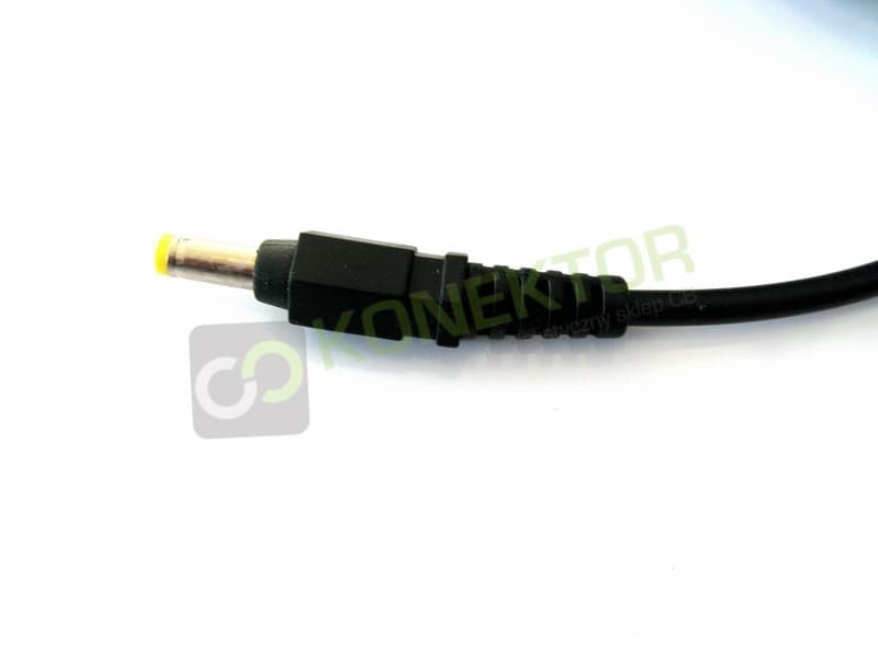 Ładowarka samochodowa 12V Uniden UBC 3500 XLT UBC72XLT UBC69XLT UBC92XLT (zasilacz samochodowy)