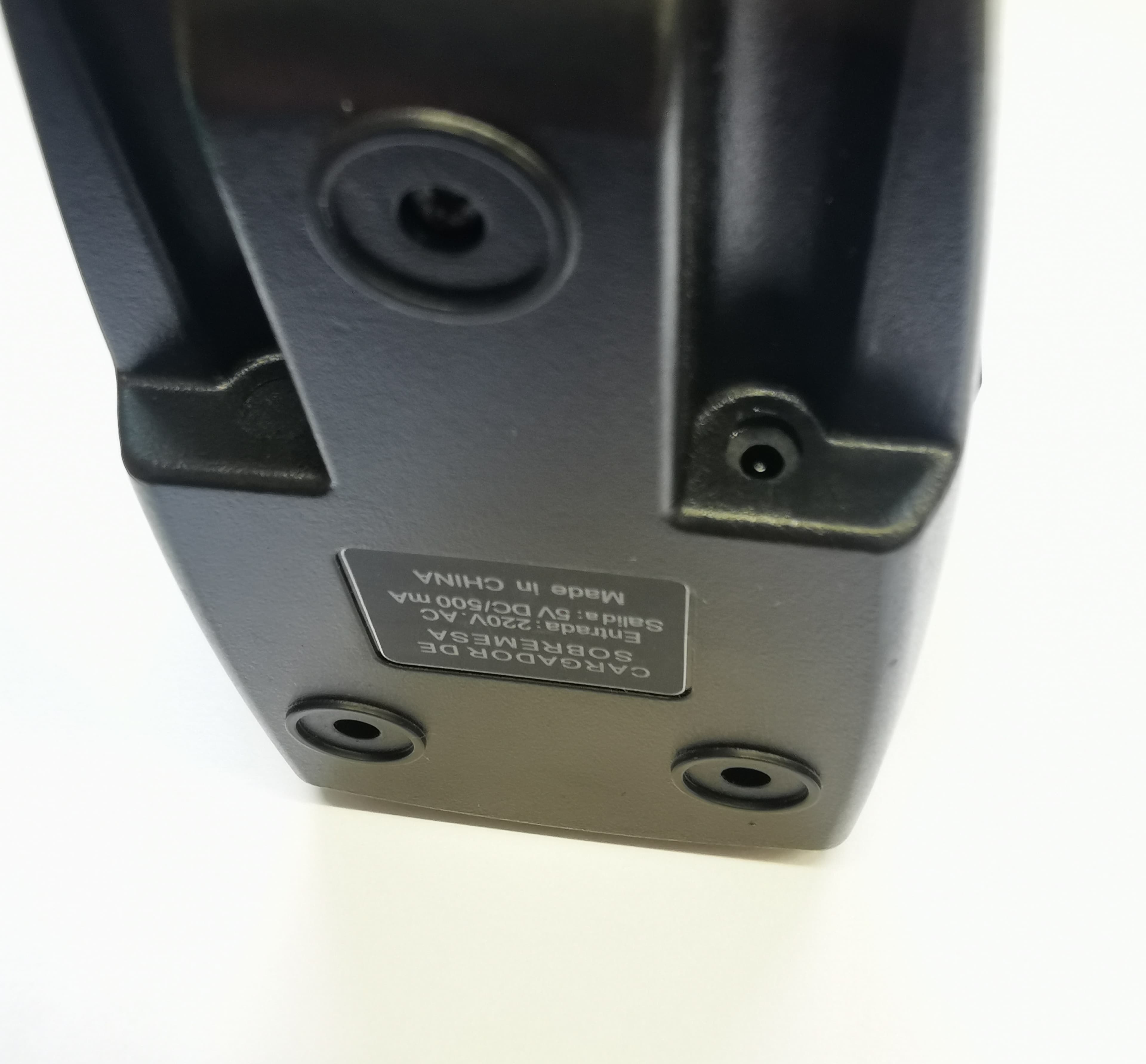 Kompletna ładowarka biurkowa + sieciowa do Baofeng UV-3R