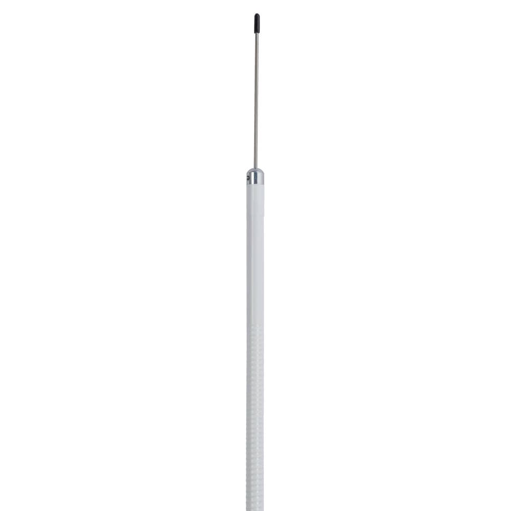RADIORA FIBERGLASS 5/8 superwytrzymała antena bazowa CB/10m 5/8 fali z włókna szklanego