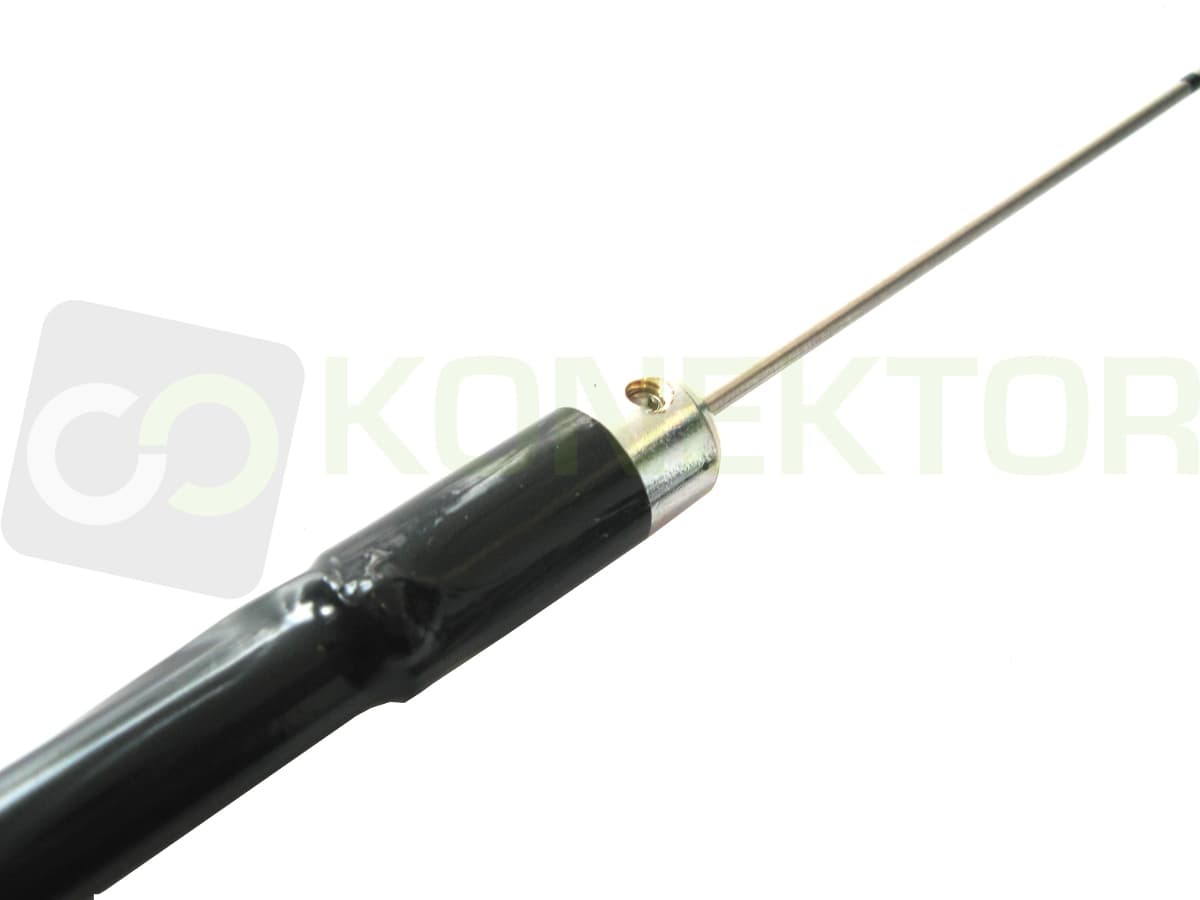 RADIORA AMPRO-6 HEAVY DUTY przewoźna antena KF na pasmo 6m (50MHz) Sigma