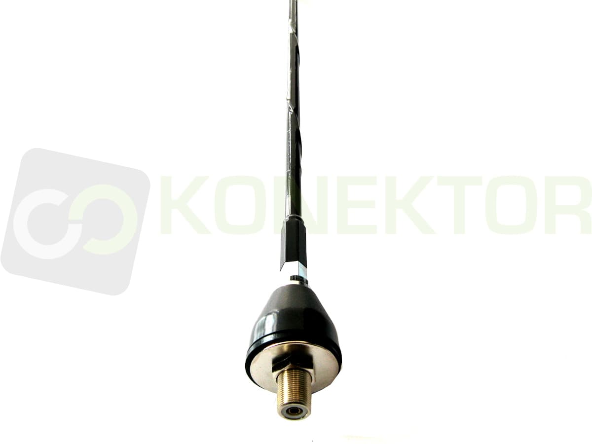 RADIORA AMPRO-6 HEAVY DUTY przewoźna antena KF na pasmo 6m (50MHz) Sigma