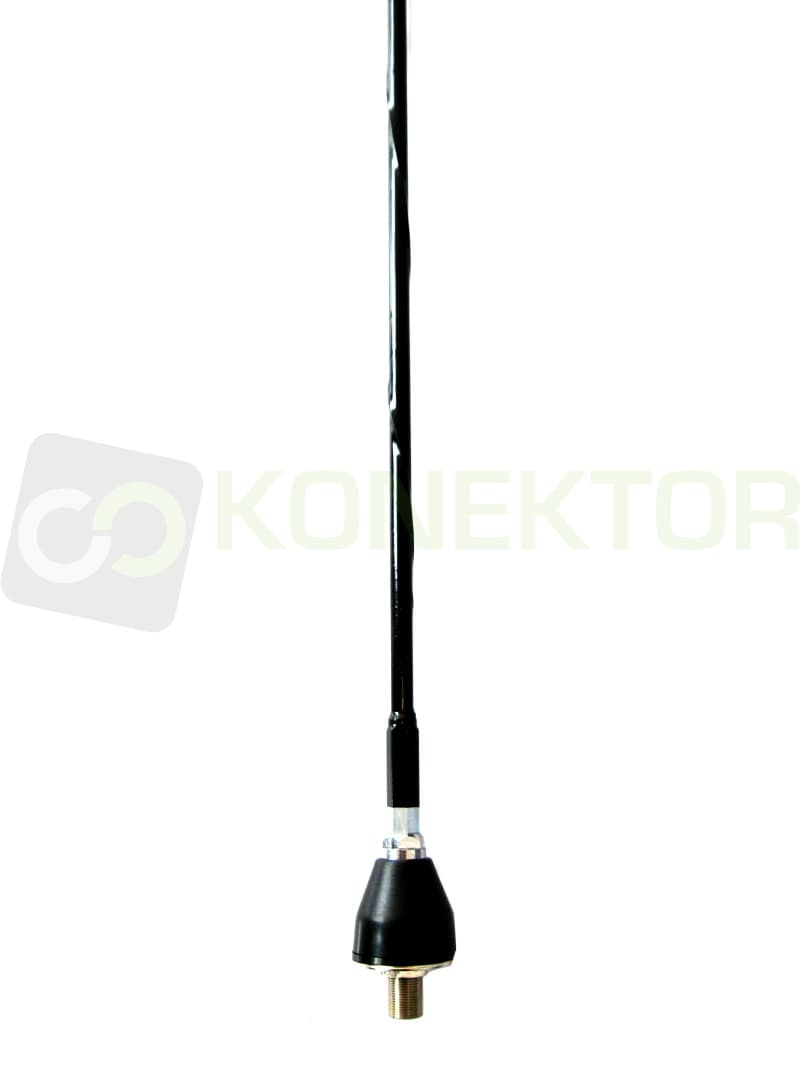 RADIORA AMPRO-6 HEAVY DUTY przewoźna antena KF na pasmo 6m (50MHz) Sigma