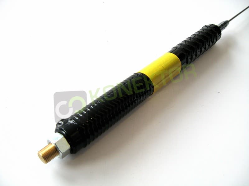 Sigma MINI BULLWHIP antena CB 165cm montaż 3/8