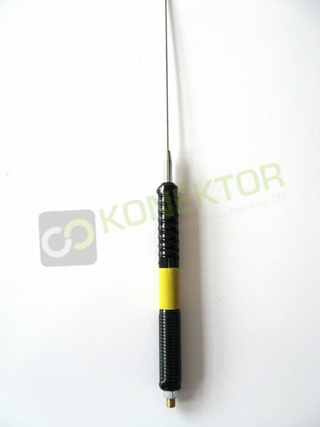 Sigma MINI BULLWHIP antena CB 165cm montaż 3/8