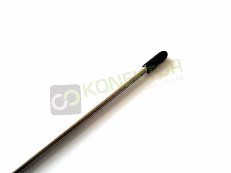 Sigma MINI BULLWHIP antena CB 165cm montaż 3/8