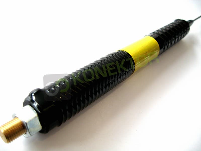 Sigma MINI BULLWHIP antena CB 165cm montaż 3/8