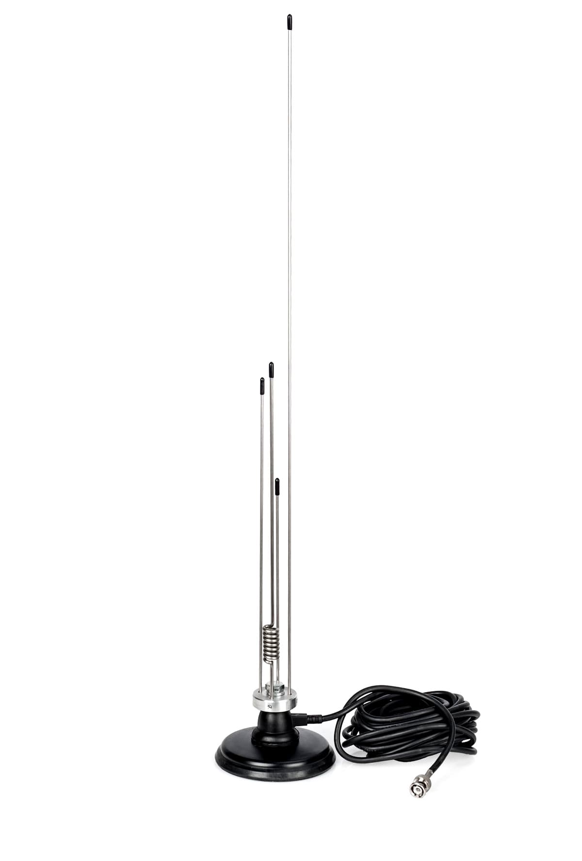 RADIORA SKYSCAN MK II 64cm Antena do skanera szerokopasmowa 25-1300MHz (np. do Uniden, SDR)