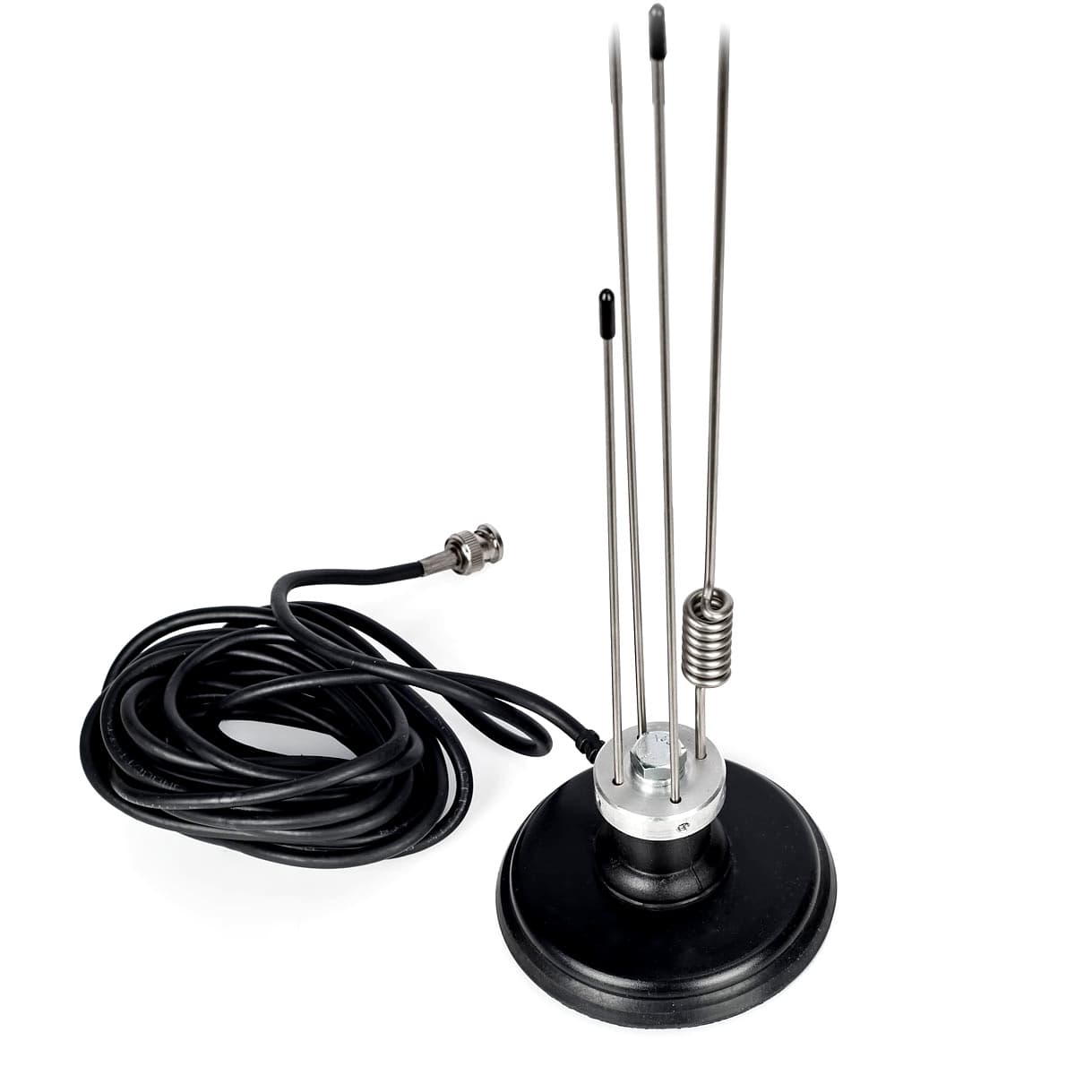 RADIORA SKYSCAN MK II 64cm Antena do skanera szerokopasmowa 25-1300MHz (np. do Uniden, SDR)