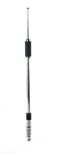 Diamond RH770 BNC 93cm Antena do duobanderów/skanerów VHF UHF teleskopowa