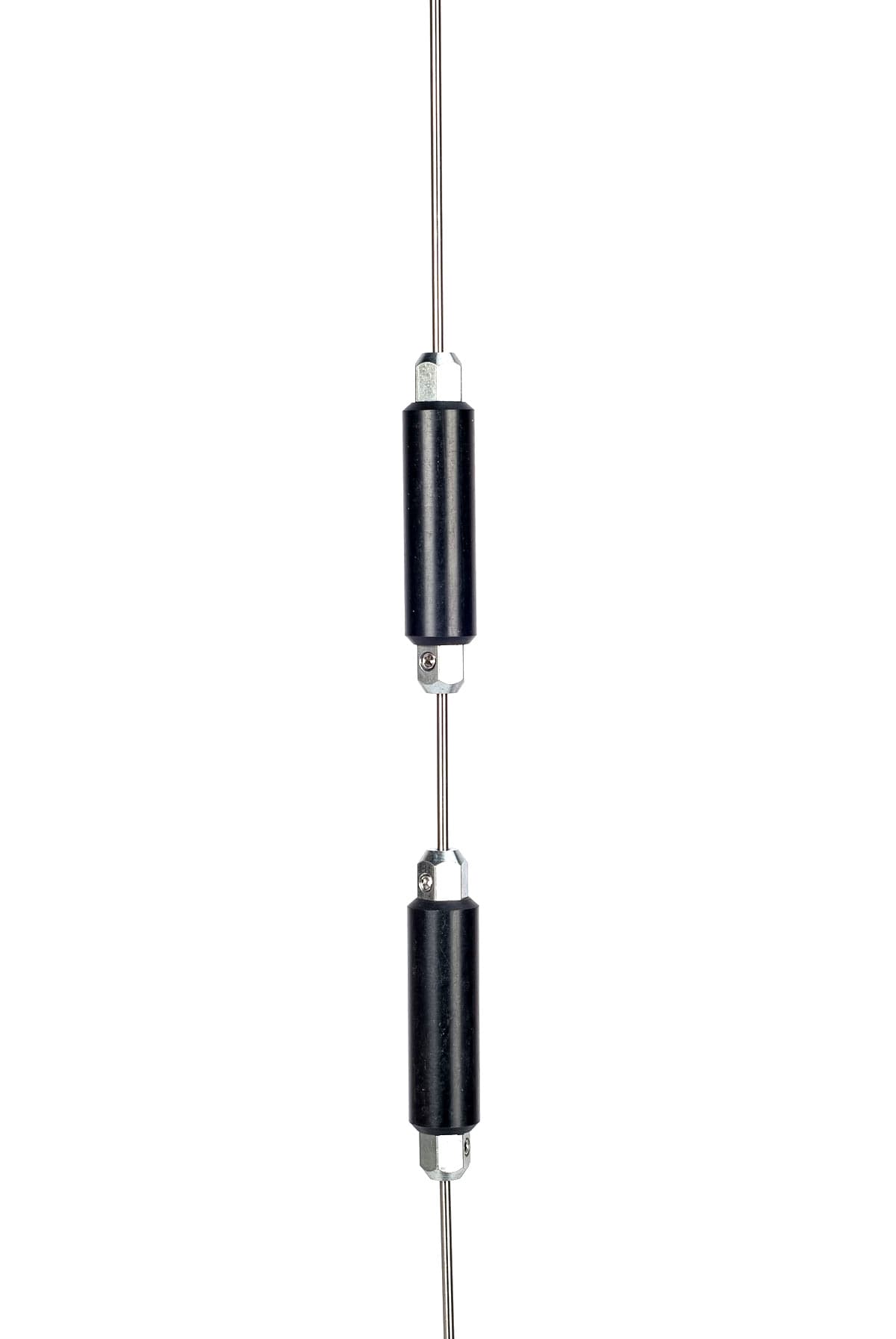 RADIORA SCANMOBILE 60cm Antena do skanera szerokopasmowa 25-1300MHz (np. do Uniden, SDR)