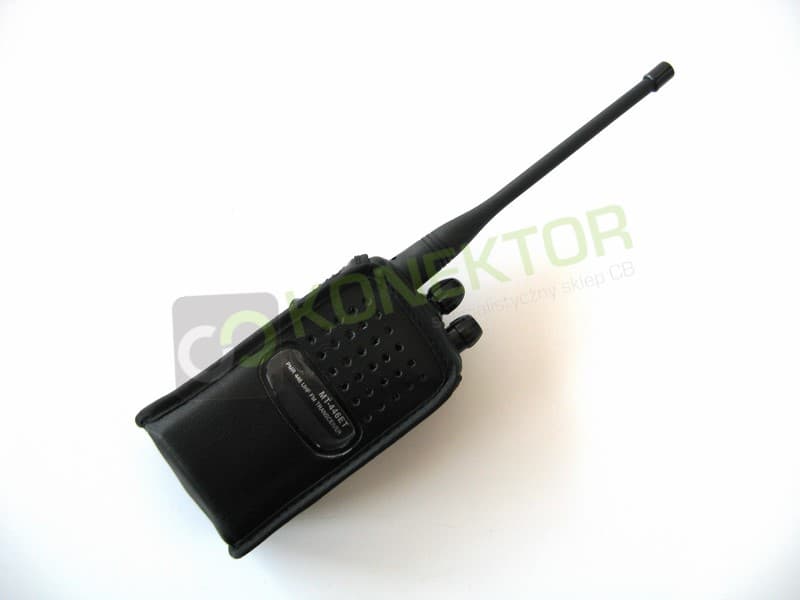 Oryginalny materiałowy pokrowiec do Intek MT-446 EX MT-446 ET i podobnych (Intek LCS-20)