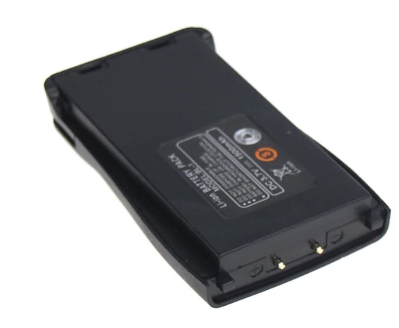 Oryginalna bateria akumulator do Baofeng BF-888-S i podobnych (BL-1 1500mAh)