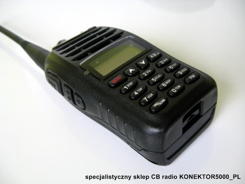 Baofeng UV-B5 (UVB5) duobander 2m / 70cm