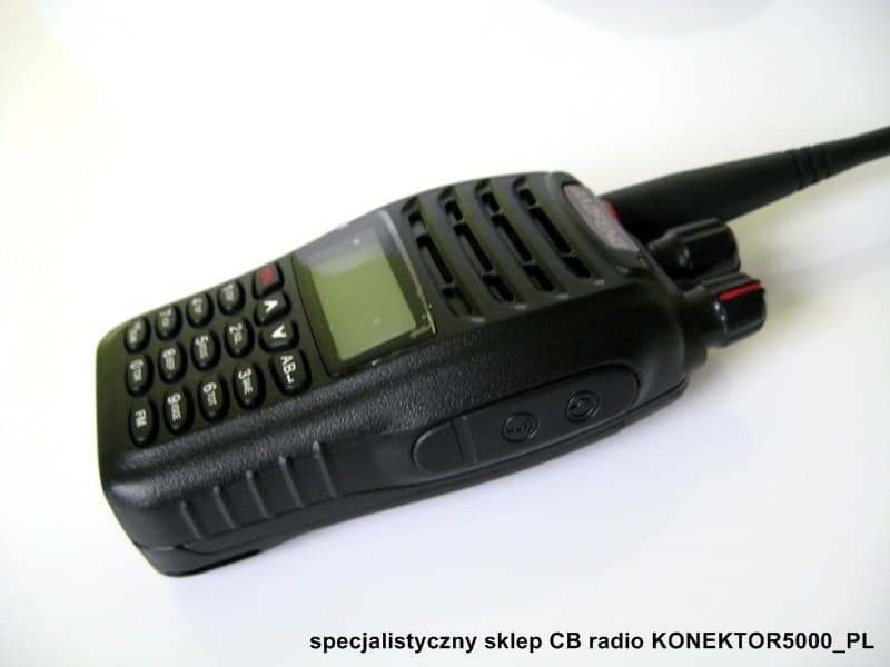 Baofeng UV-B5 (UVB5) duobander 2m / 70cm
