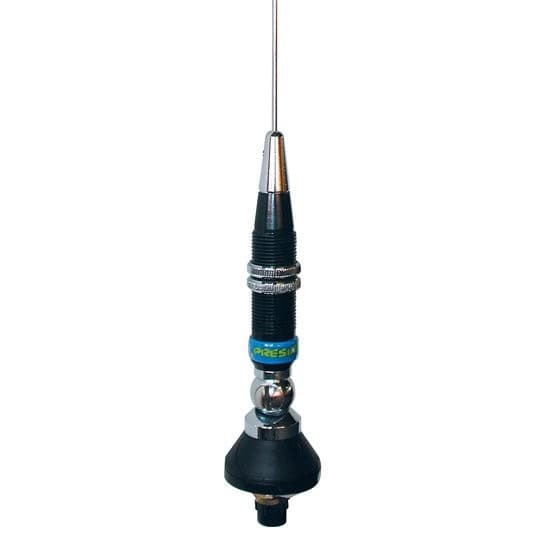 President Iowa Antena CB montażowa 102cm kabel 4m
