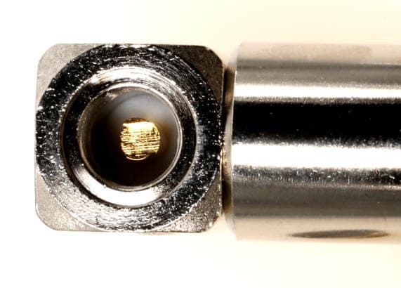 Wtyk UC-1 KĄTOWY 259/9 skręcany na gruby przewód RG-213 RF-10 H-1000 itp. superjakość PTFE/GOLD # KONEKTOR PRO #