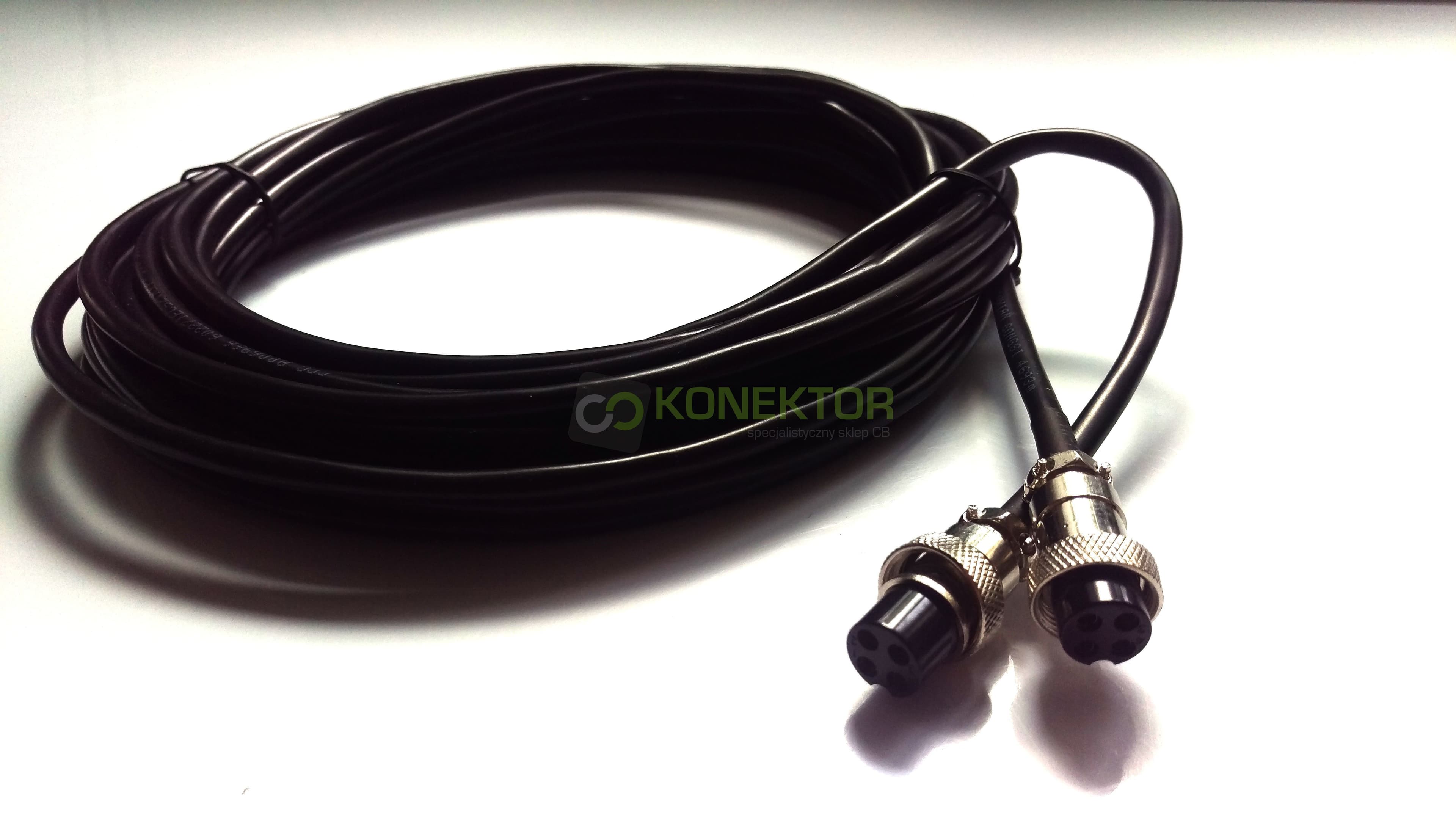 Sterownik do CG-3000 / CG-5000 automatyczny tuner antenowy / CG-CTU