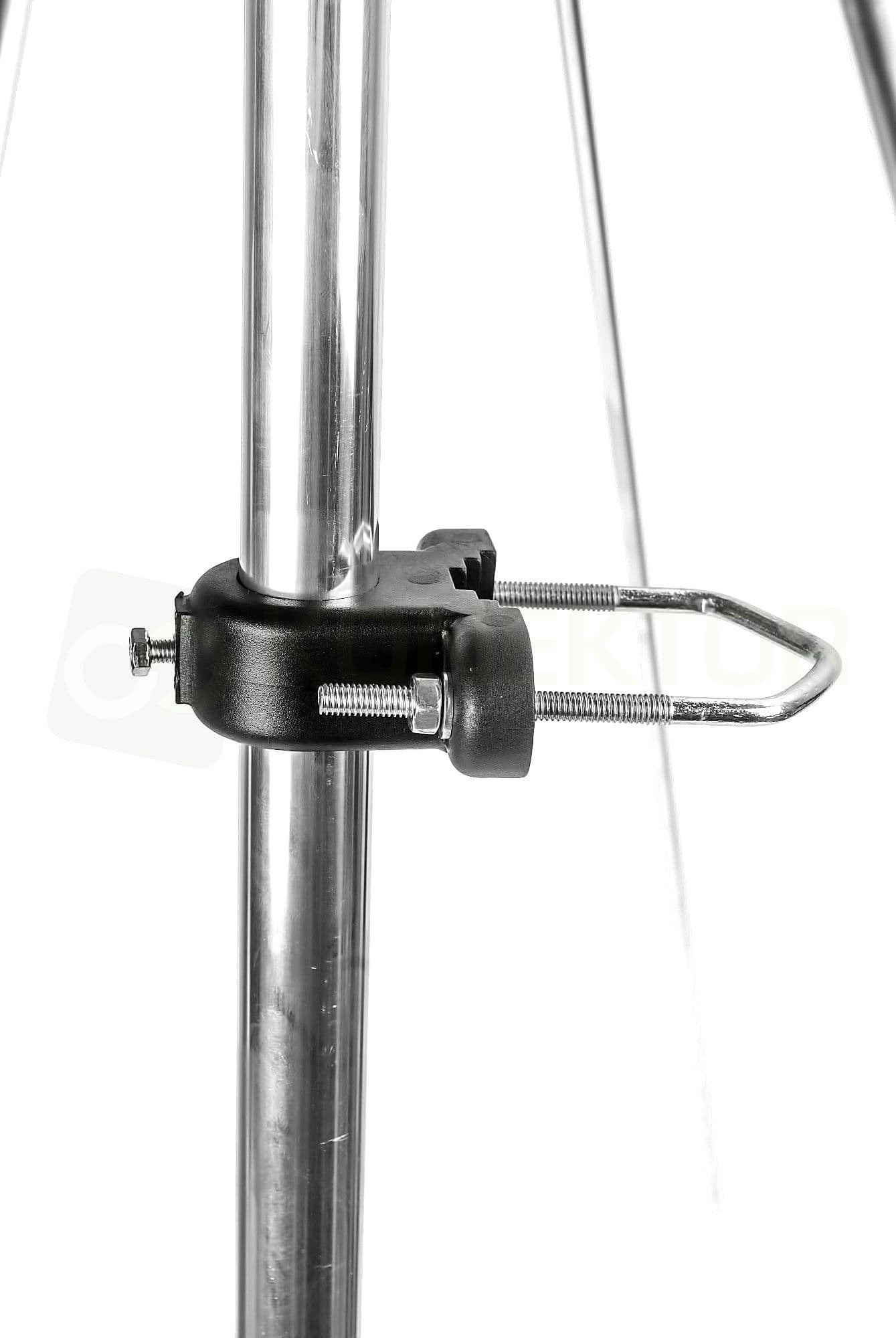 Sigma SE-V1300 Discone Antena szerokopasmowa do skanera 25-1300MHz / 140cm długości, gniazdo N niskostratne