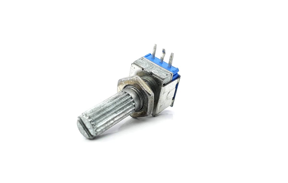 Potencjometr SQ do Yosan 3031 Turbo