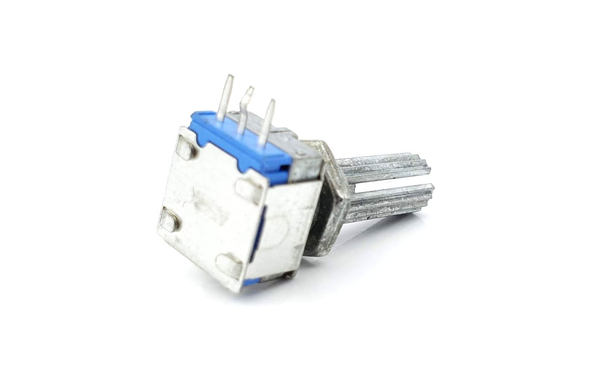 Potencjometr SQ do Yosan 3031 Turbo
