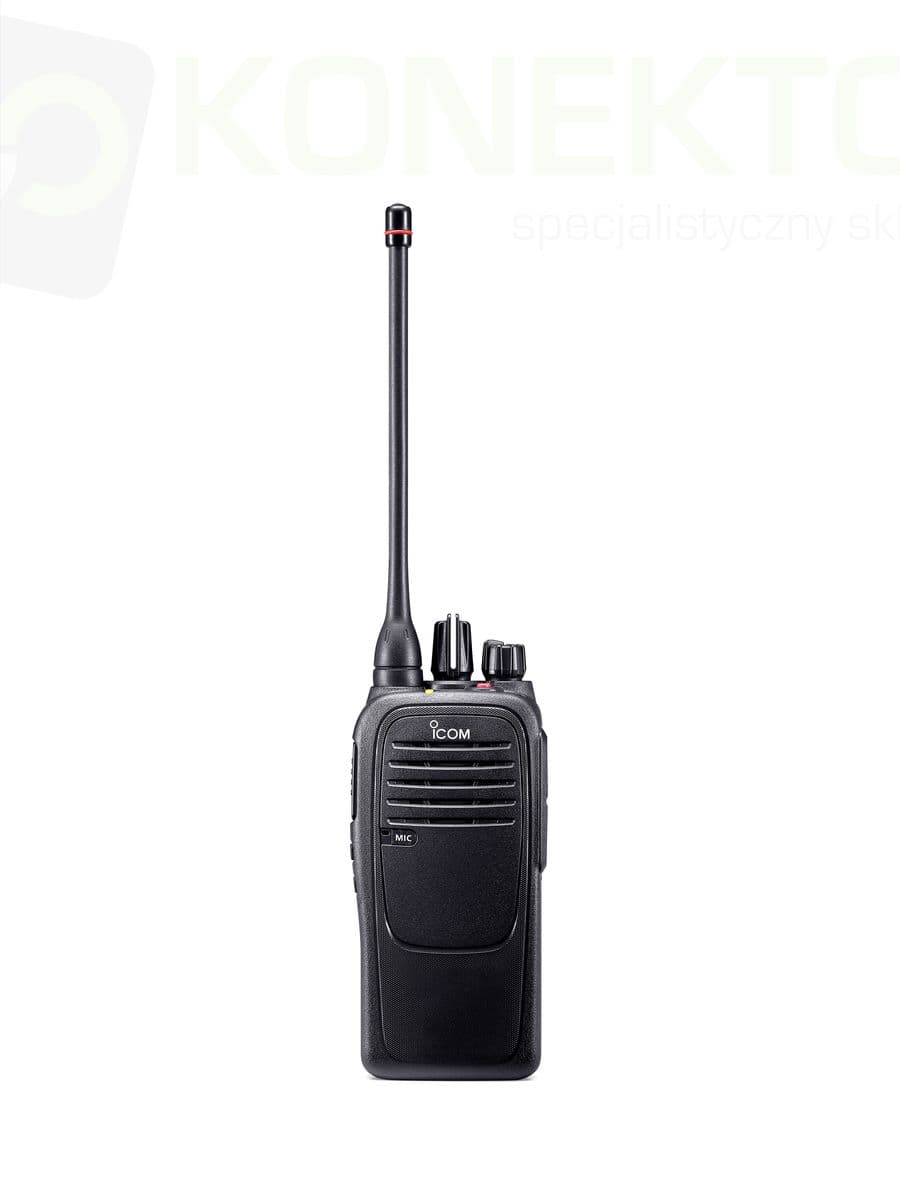 Icom IC-F2000 profesjonalny radiotelefon UHF 400-470MHz, IP67 - Made in Japan