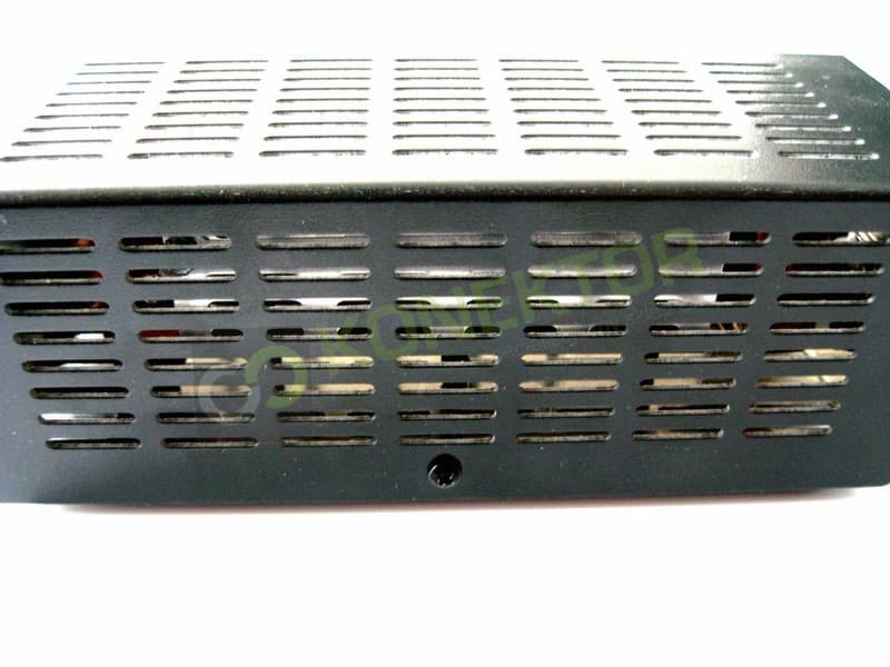 Sztuczne obciążenie MFJ 264 50 OHM 1500W (MFJ-264) 0-650MHz