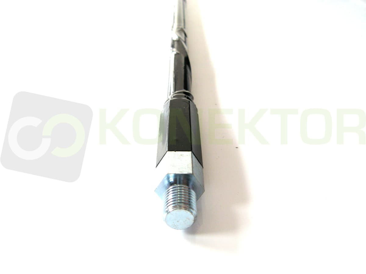 RADIORA AMPRO-11 HEAVY DUTY przewoźna antena na pasmo CB/11m (27-28MHz) - długość 240cm Sigma